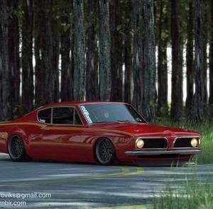 Meet your Posher, Jack